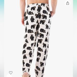 Lazy One Men's Pajama Pants,